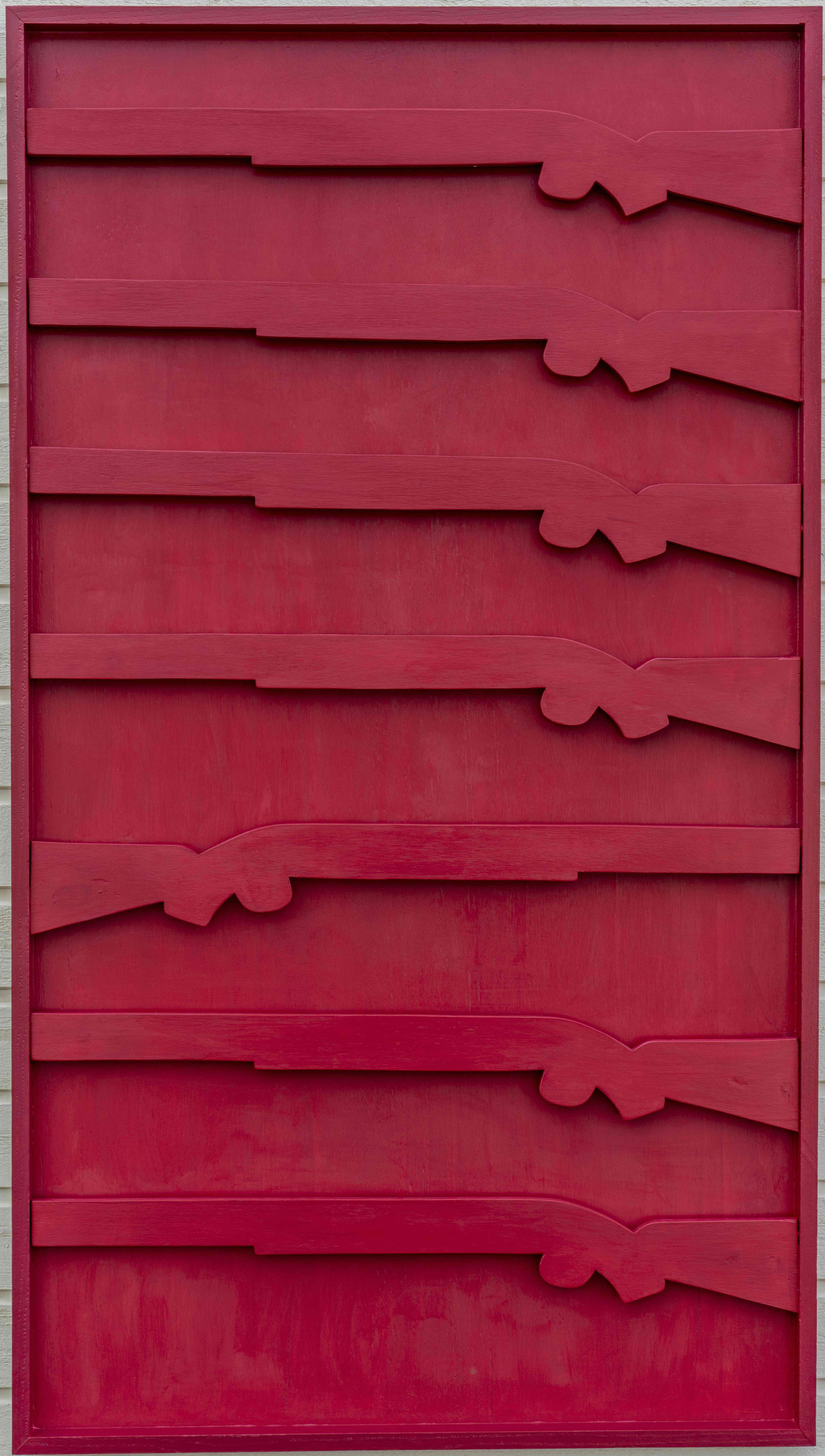 Rundvisning i udstillingerne Storis og Forbindelser